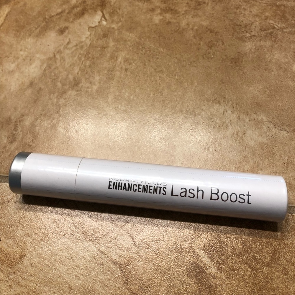 Rodan + Fields Lash Boost